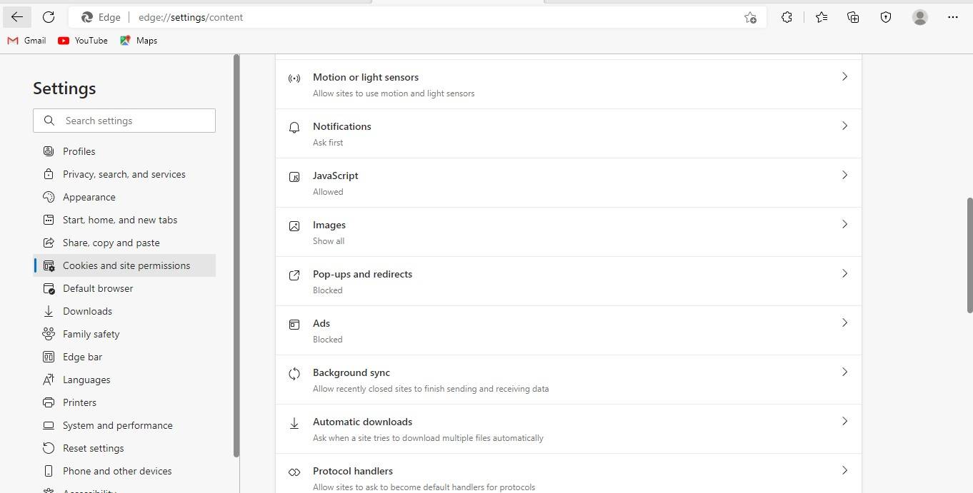 How to Block Pop-Ups in Microsoft Edge on Desktop and Mobile