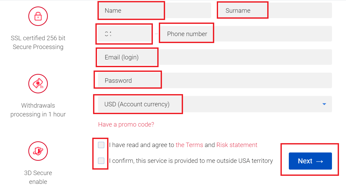Binarycent Login: Comprehensive Guide From Traders Union