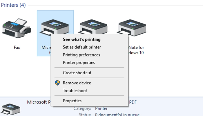 Get Your Printer Back Online NOW: 11 Tips That Actually Work