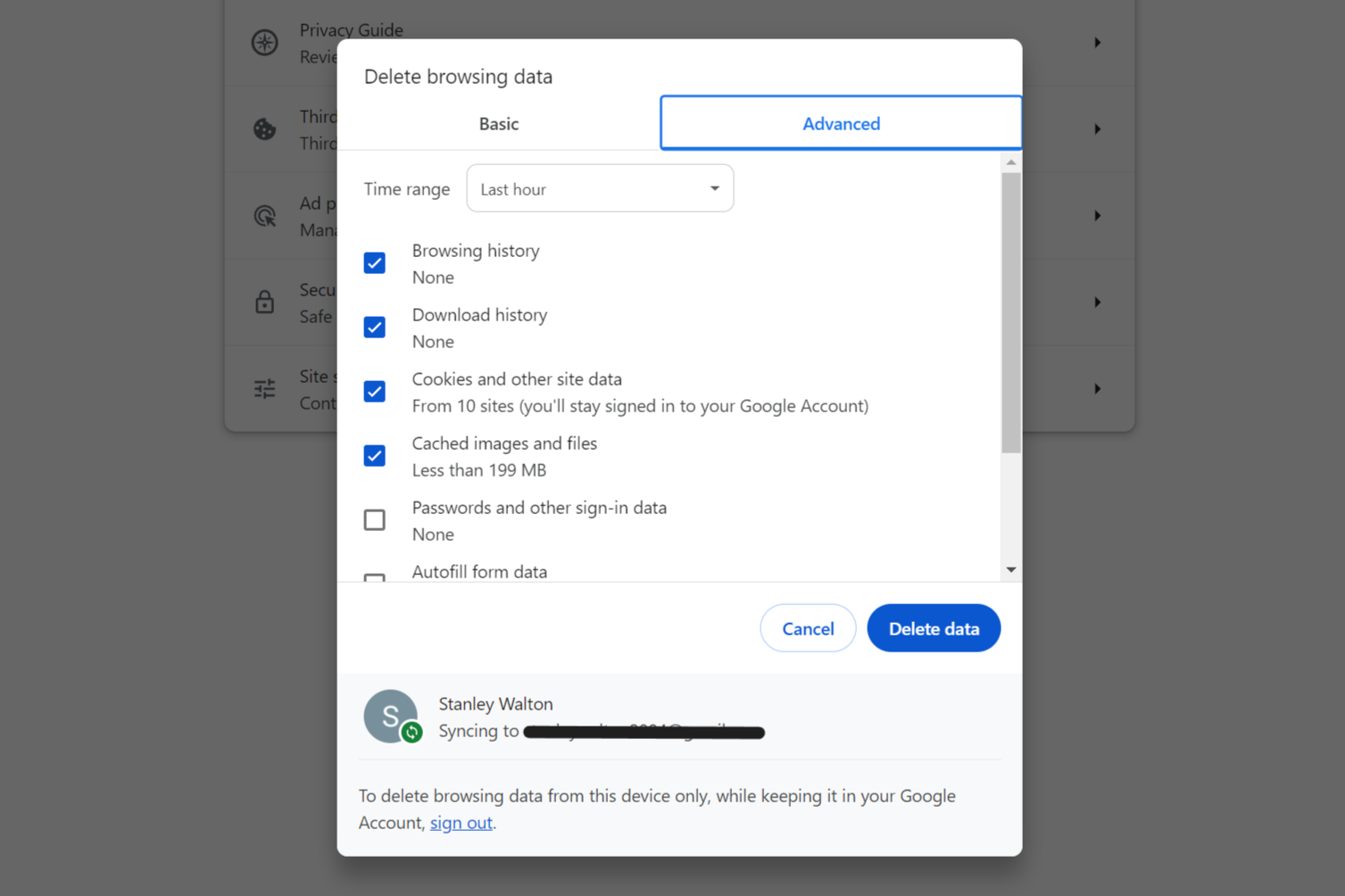 How to clear cache, cookies & history on Google Chrome | This is Fever