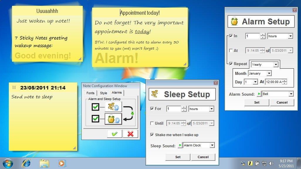 How To Change Font On Sticky Notes Windows 8 – Softwareg.com.au