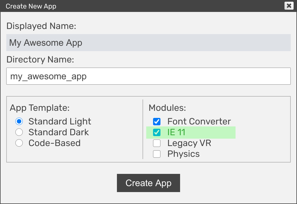 Frequently Asked Questions on Verge3D — Soft8Soft