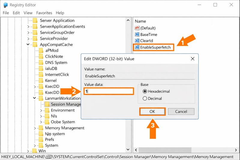 SysMain Service Windows 10: What It Is & Should You Disable It? (Safe 2026 Guide) 3 image 9