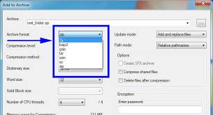 How to Use 7-Zip to Encrypt Files and Folders
