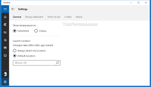Windows 10 Help Forums