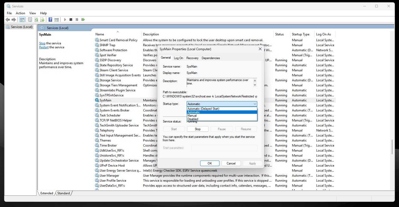 This Hidden Windows Feature Can Speed Up Your PC