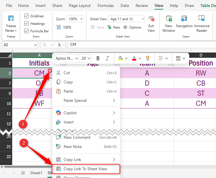 5 Things You Can Do in Excel for the Web Today That You Couldn't ...