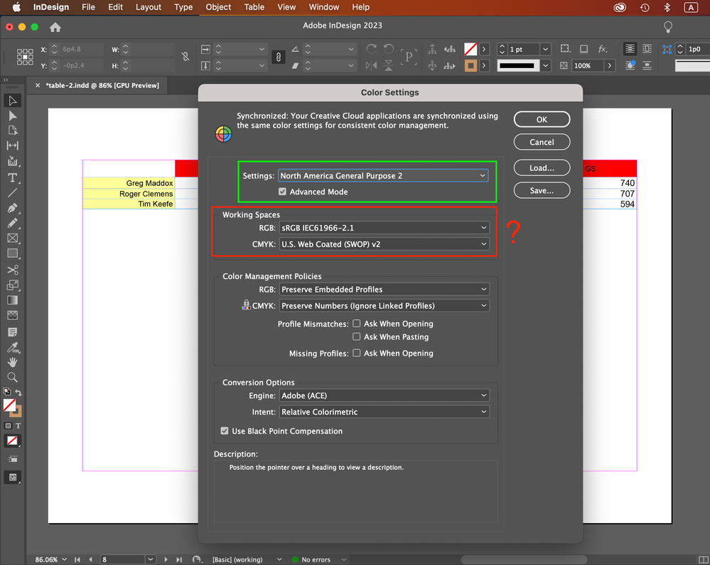Solved: Re: color setting in Adobe Bridge - Adobe Product ...