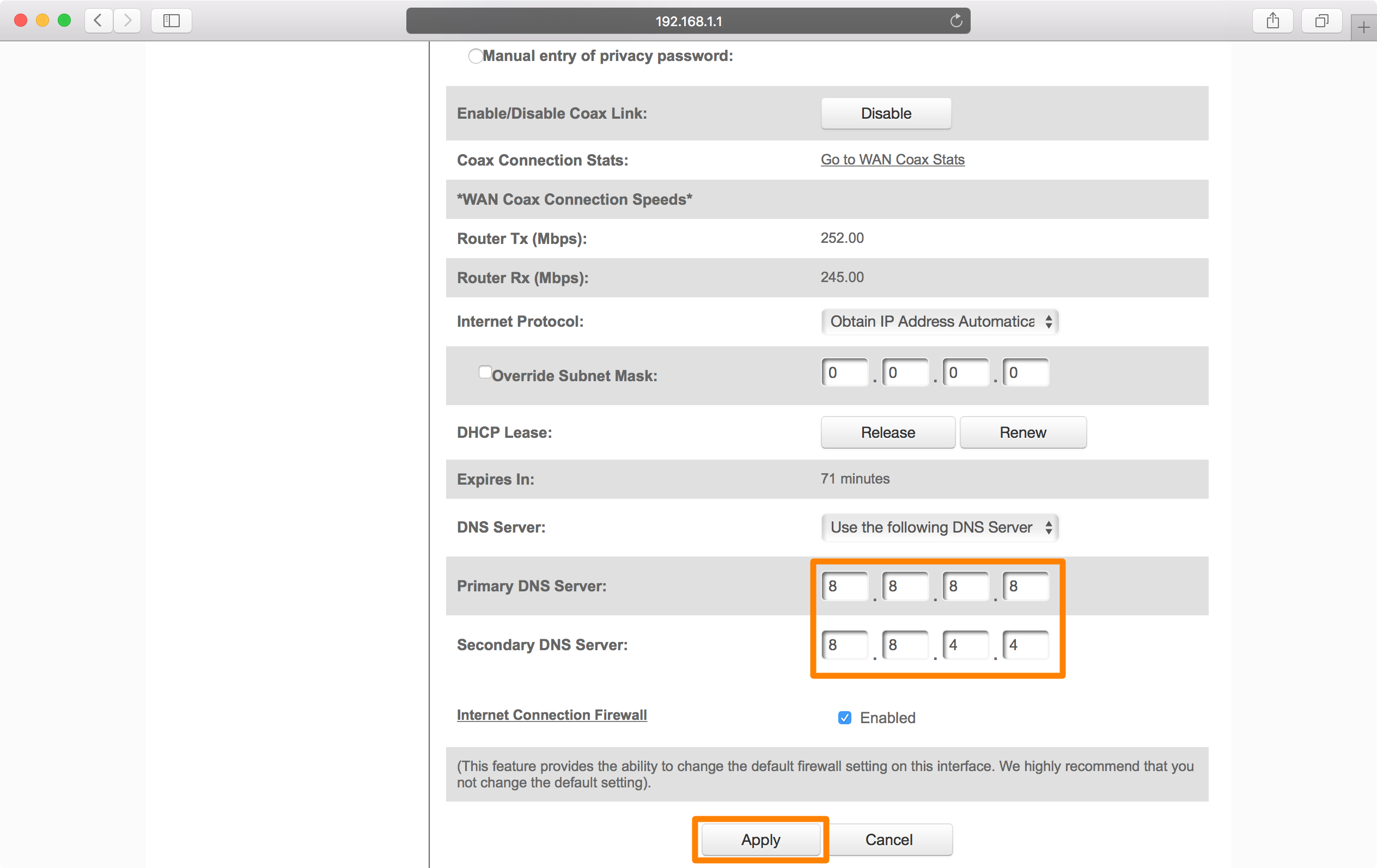 How to Set Up DNS Correctly: A Step-by-Step Guide for Beginners 2 Changing your router's DNS settings to increase speed and security