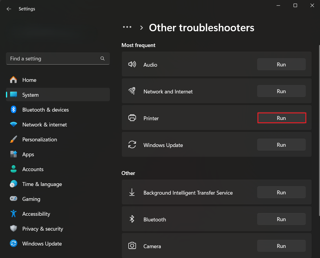 SOLVED] How to Fix Printer Driver is Unavailable on Windows 10/11