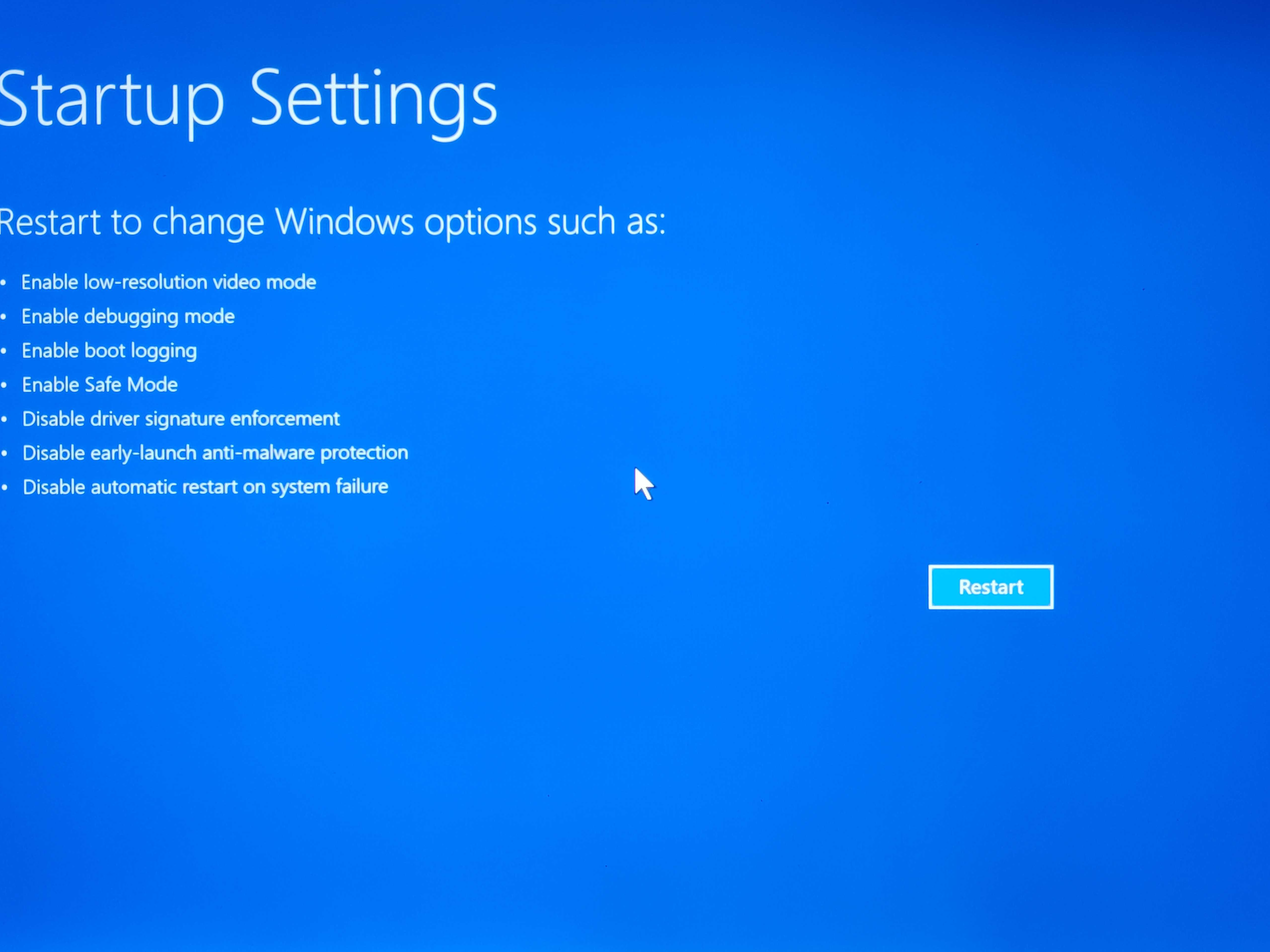 How to boot into Windows 11 Safe Mode | IT Pro