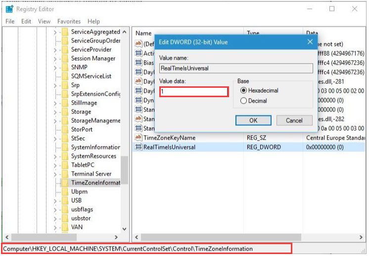 Your Troubleshooting Methods to Fix Windows 10 Time Wrong - MiniTool  Partition Wizard