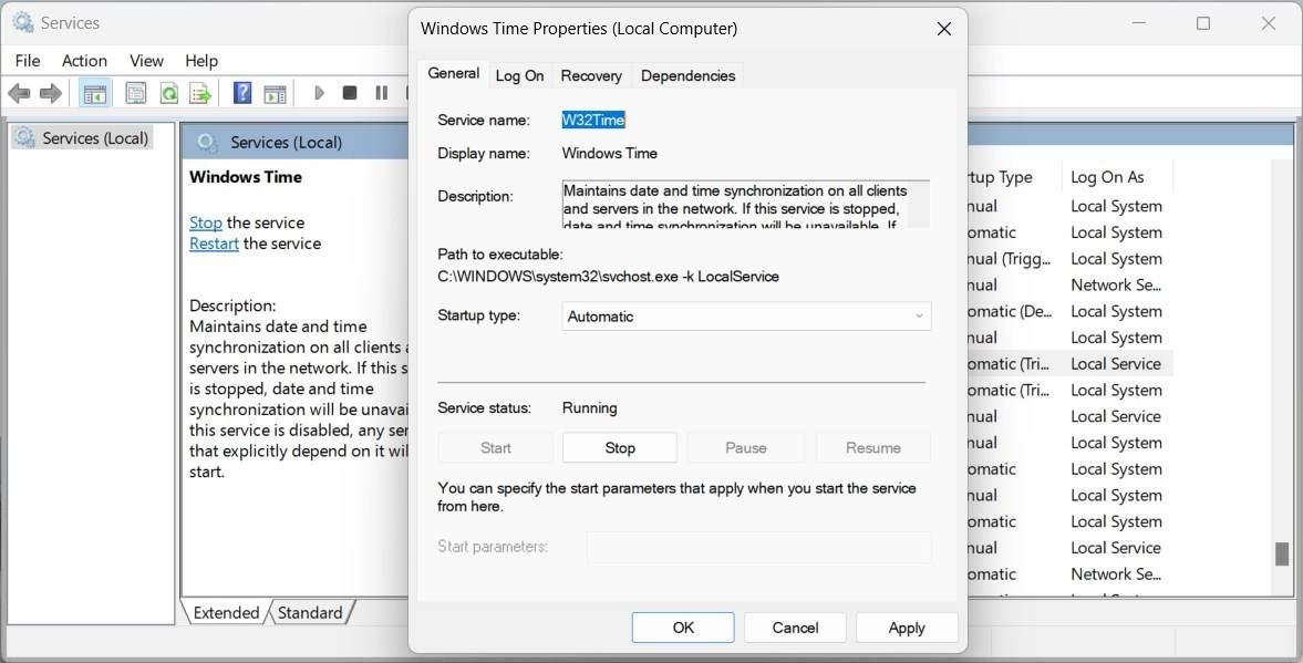 Has Time Synchronization Failed on Windows? Try These Fixes