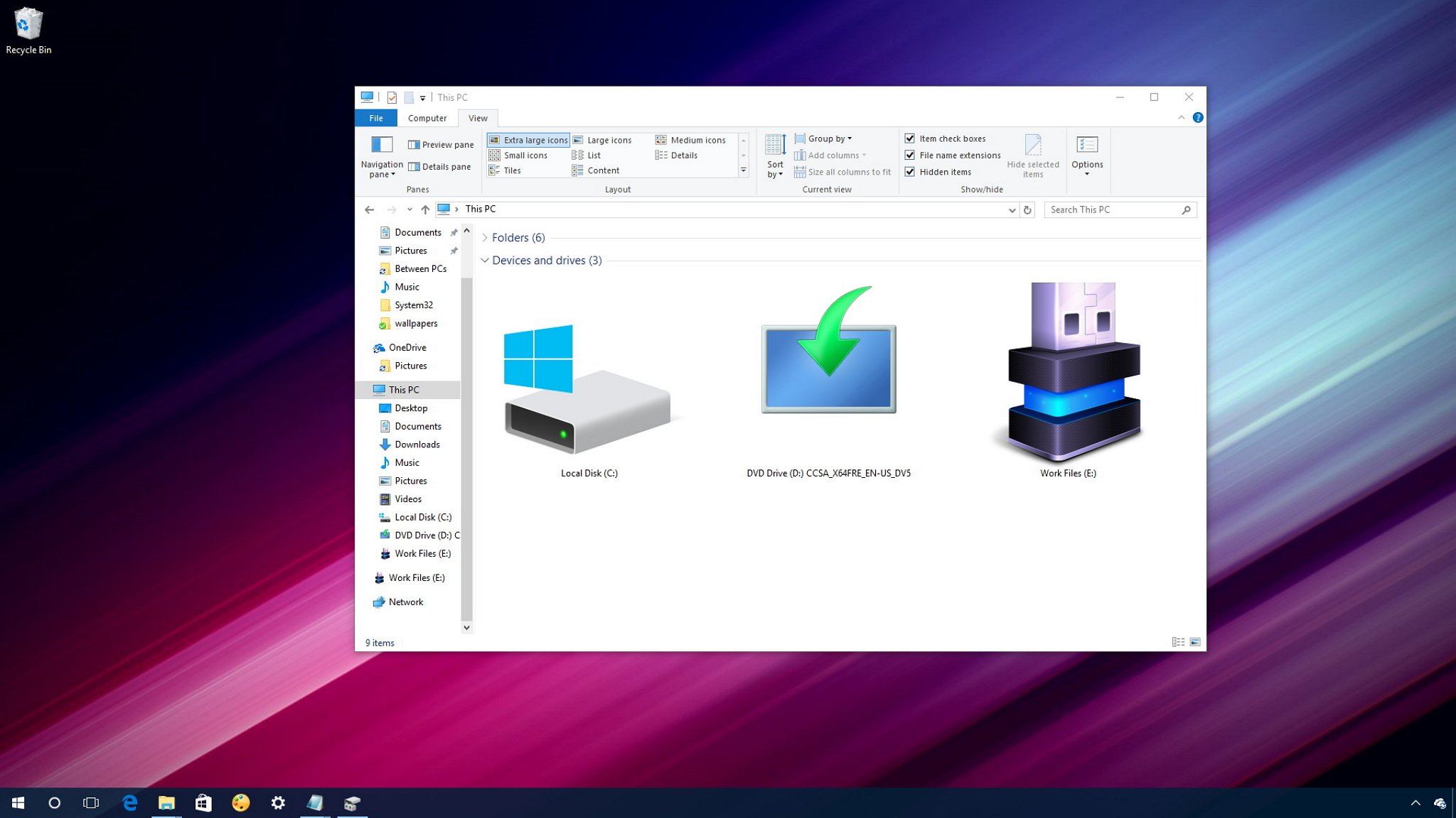 How to set custom icon for a removable drive on Windows 10 | Windows Central
