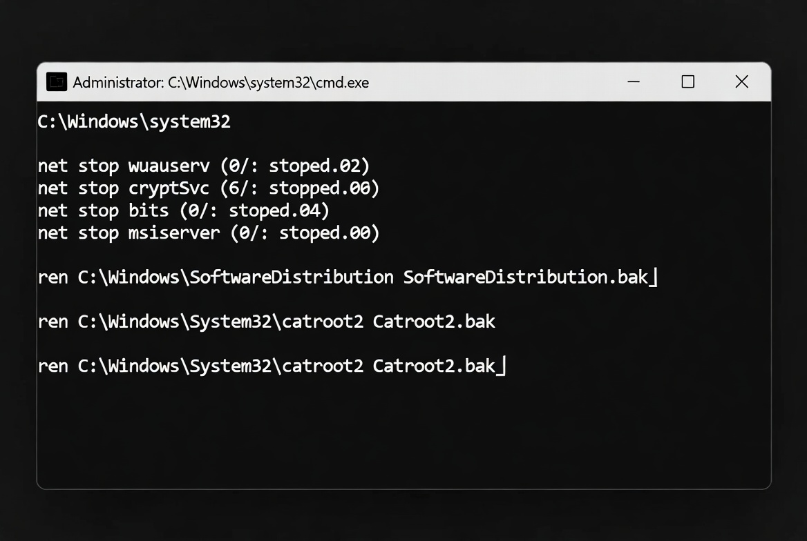 How to Fix Windows Update Error 0x80244018 in Windows 10 and 11 3 image 2