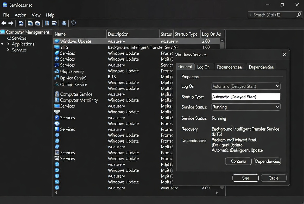 How to Fix Windows Update Error 0x80244018 in Windows 10 and 11 4 image 3