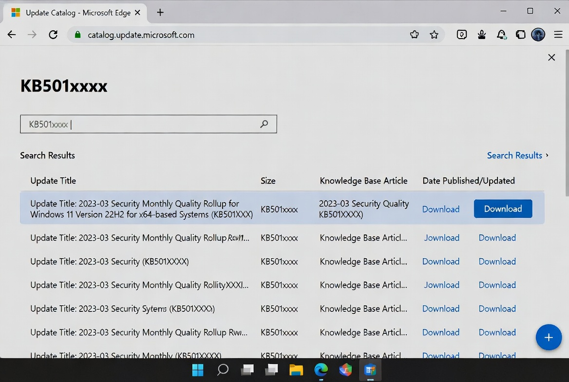 How to Fix Windows Update Error 0x80244018 in Windows 10 and 11 6 image 5