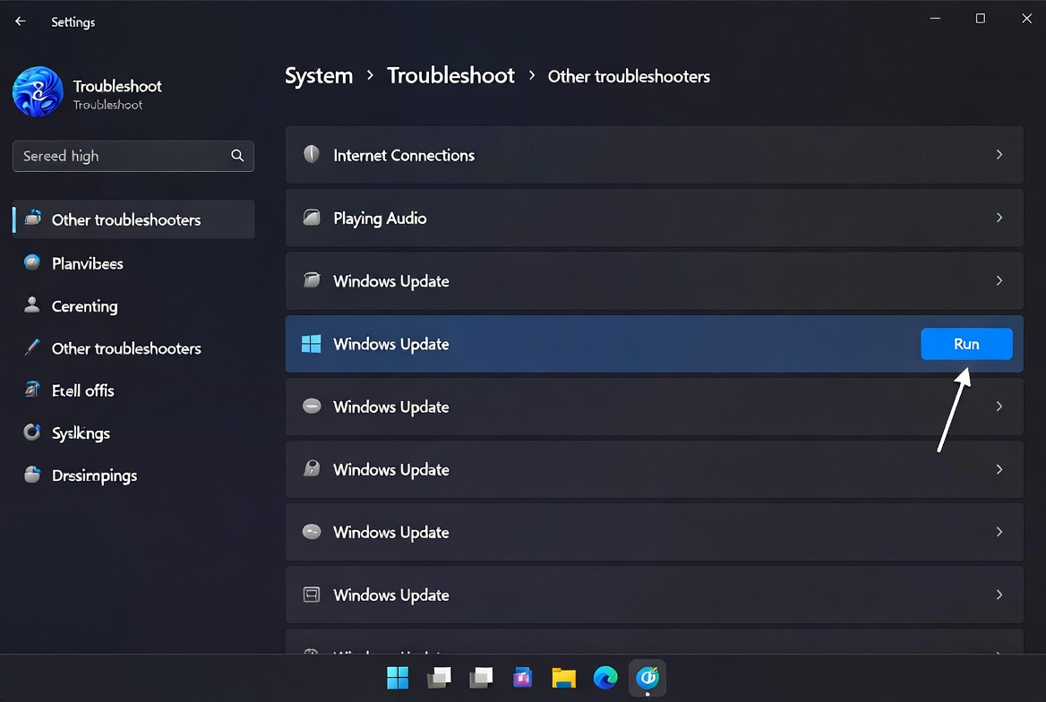 How to Fix Windows Update Error 0x80244018 in Windows 10 and 11 1 image