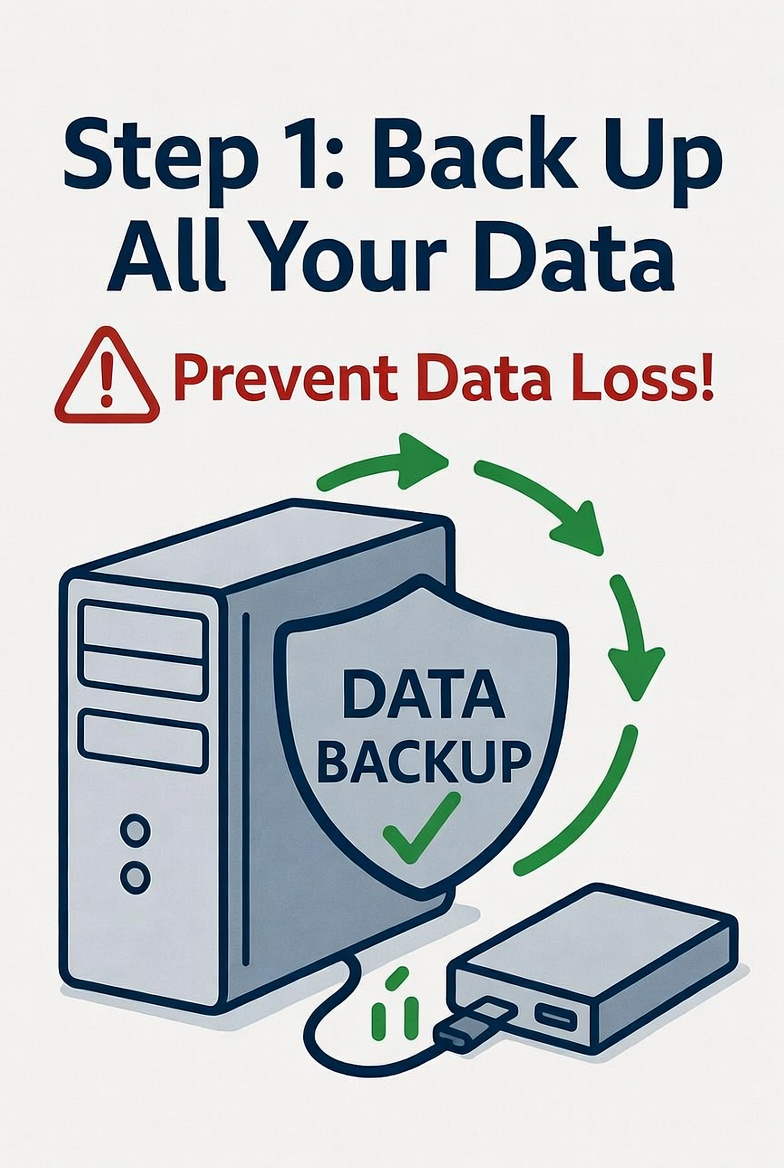 AHCI vs RAID: What’s the Difference and Which Is Better for Your PC in 2026? 2 image 1