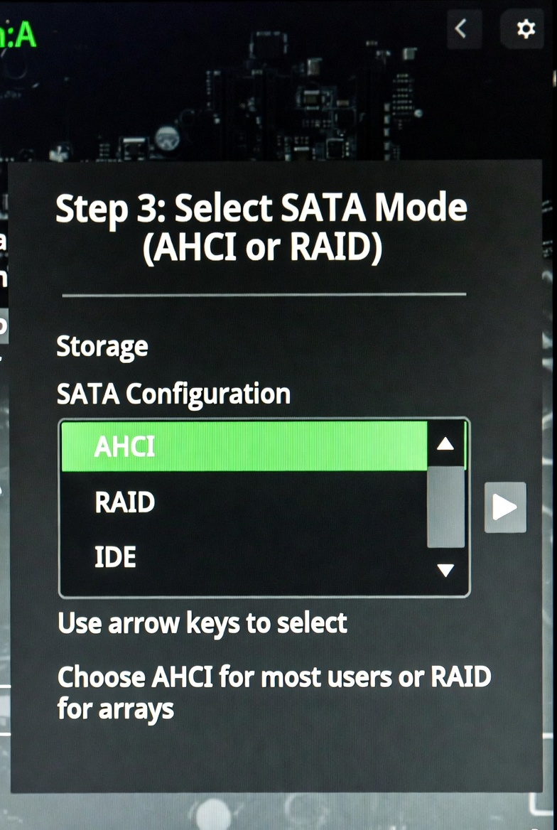 AHCI vs RAID: What’s the Difference and Which Is Better for Your PC in 2026? 4 image 3