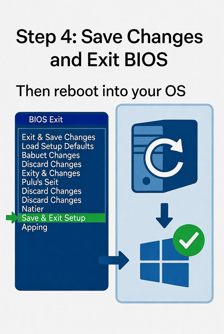 AHCI vs RAID: What’s the Difference and Which Is Better for Your PC in 2026? 5 image 4