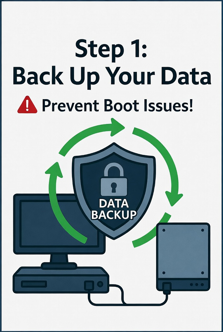 How to Disable Secure Boot in BIOS/UEFI: Step-by-Step Guide with Pictures (2026) 2 image 6
